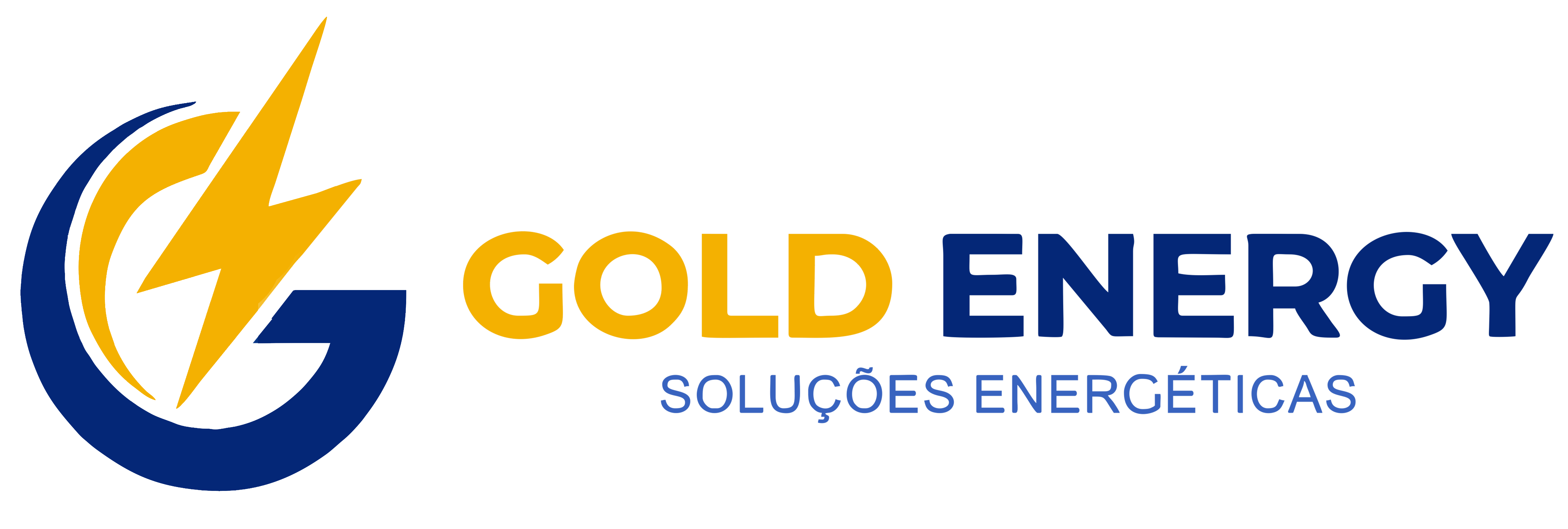 Gold Energy