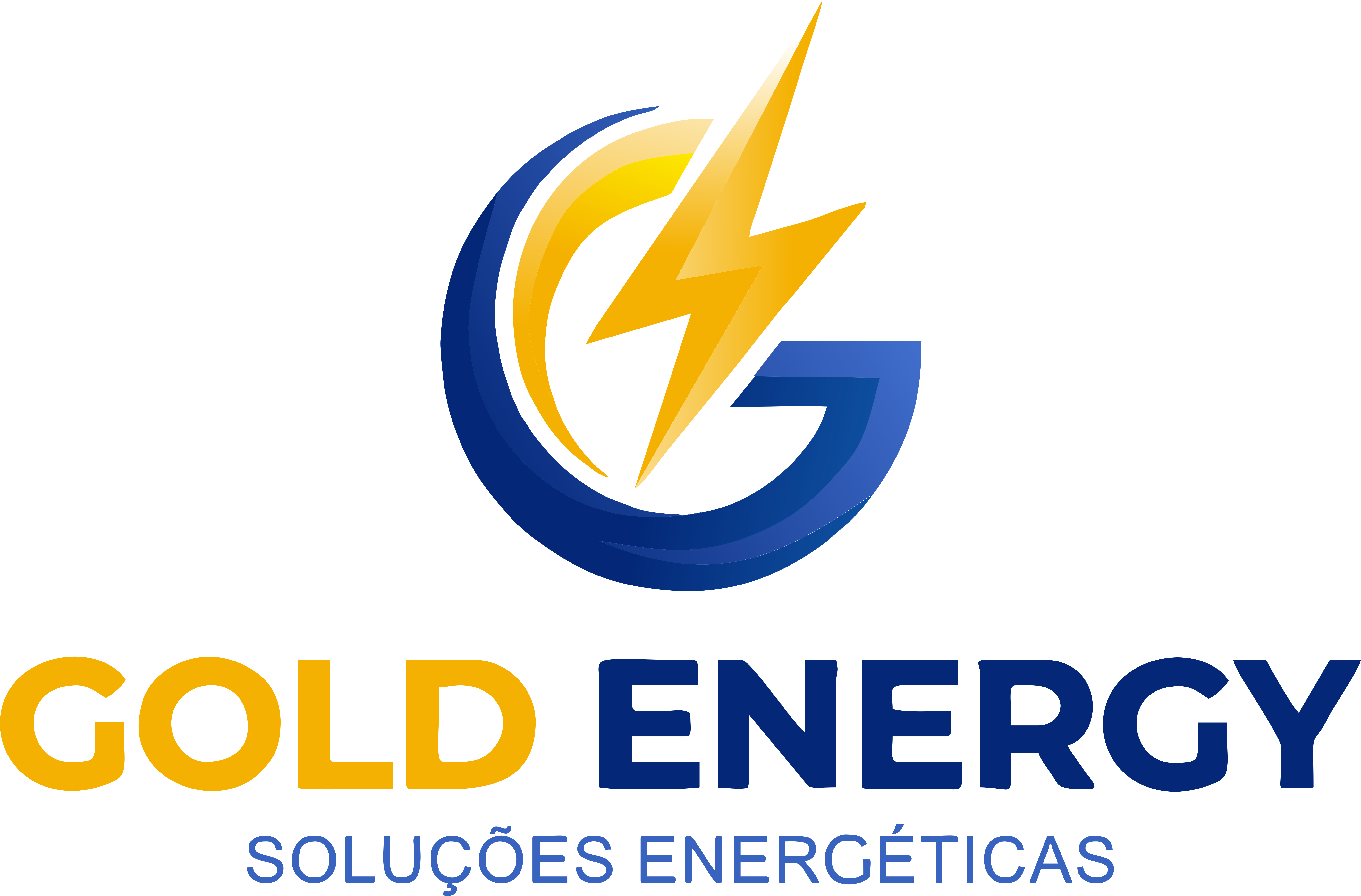Gold Energy